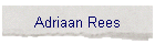 Adriaan Rees