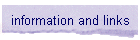 information and links